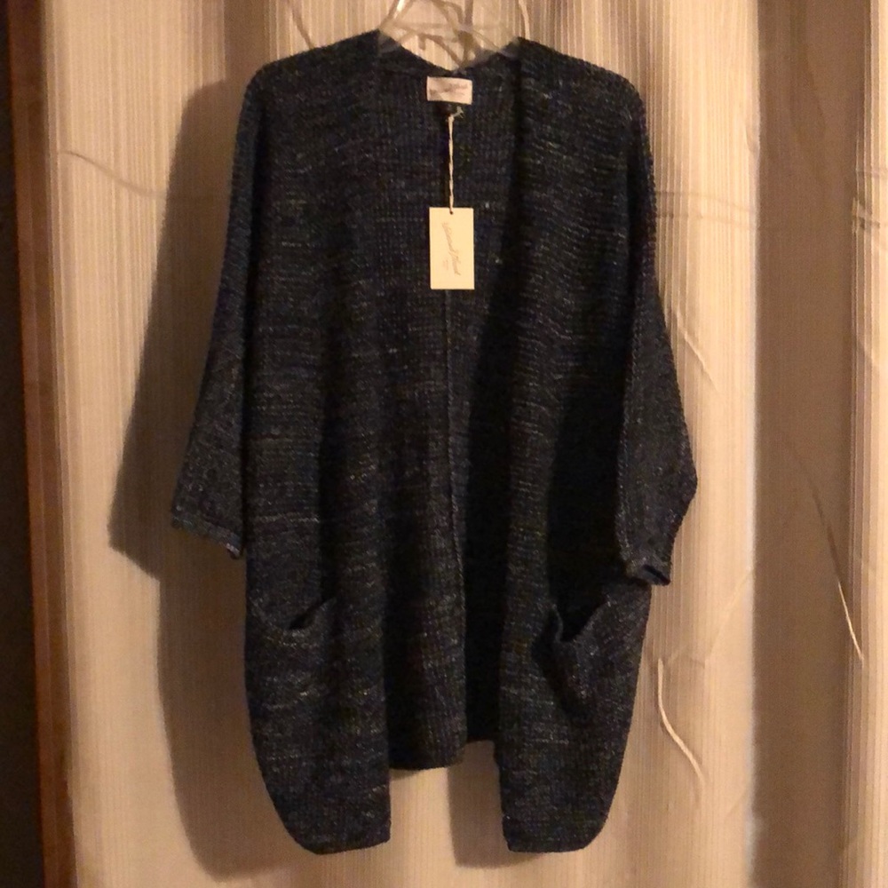 Universal Thread cardigan